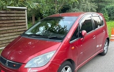 Mitsubishi Colt VI рестайлинг, 2009 год, 315 000 рублей, 1 фотография