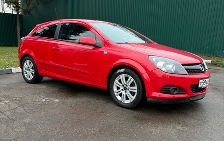 Opel Astra H, 2008 год, 350 000 рублей, 2 фотография