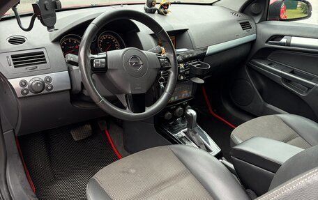 Opel Astra H, 2008 год, 350 000 рублей, 6 фотография