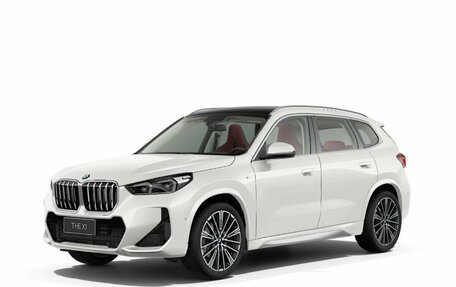 BMW X1, 2025 год, 6 890 000 рублей, 1 фотография