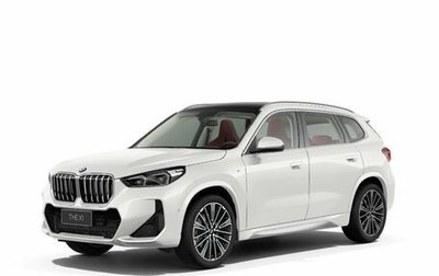 BMW X1, 2025 год, 6 890 000 рублей, 1 фотография