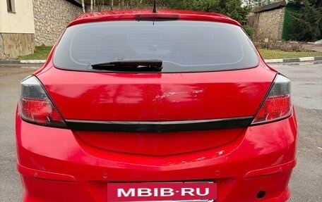 Opel Astra H, 2008 год, 350 000 рублей, 8 фотография