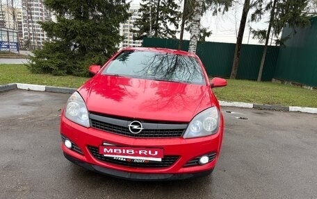 Opel Astra H, 2008 год, 350 000 рублей, 4 фотография