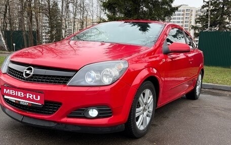 Opel Astra H, 2008 год, 350 000 рублей, 3 фотография