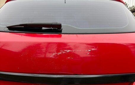 Opel Astra H, 2008 год, 350 000 рублей, 9 фотография