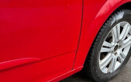 Opel Astra H, 2008 год, 350 000 рублей, 12 фотография