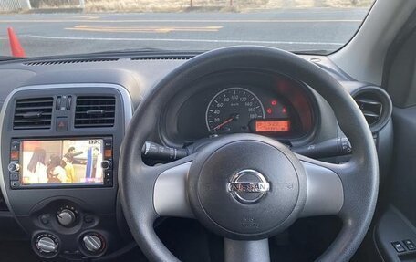 Nissan March IV, 2022 год, 600 000 рублей, 4 фотография