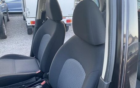 Nissan March IV, 2022 год, 600 000 рублей, 8 фотография