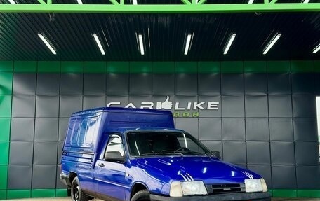 ИЖ 2717, 2003 год, 139 000 рублей, 1 фотография