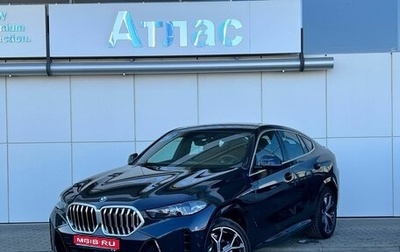 BMW X6, 2025 год, 13 640 000 рублей, 1 фотография