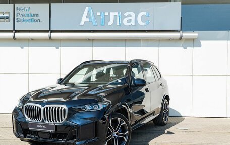 BMW X5, 2024 год, 16 490 000 рублей, 1 фотография