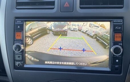 Nissan March IV, 2022 год, 600 000 рублей, 13 фотография