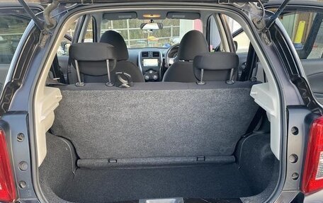 Nissan March IV, 2022 год, 600 000 рублей, 11 фотография