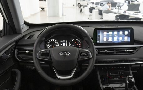 Chery Tiggo 4 I рестайлинг, 2025 год, 2 018 610 рублей, 5 фотография