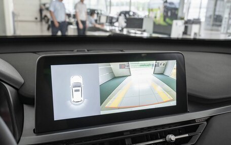 Chery Tiggo 4 I рестайлинг, 2025 год, 2 018 610 рублей, 12 фотография