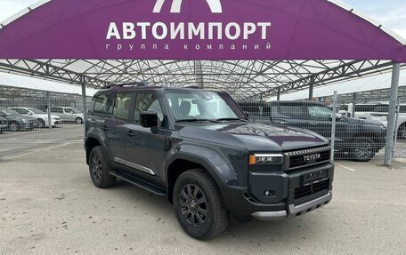 Toyota Land Cruiser Prado, 2025 год, 12 990 000 рублей, 4 фотография