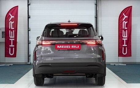 Chery Tiggo 4 I рестайлинг, 2025 год, 2 018 610 рублей, 16 фотография