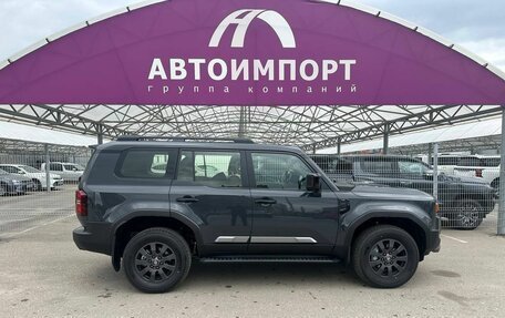 Toyota Land Cruiser Prado, 2025 год, 12 990 000 рублей, 5 фотография