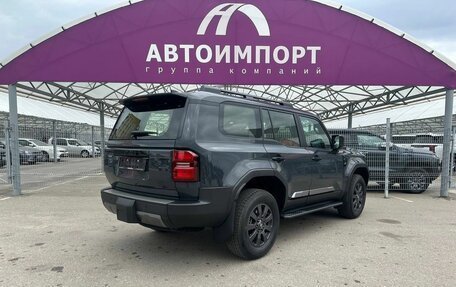 Toyota Land Cruiser Prado, 2025 год, 12 990 000 рублей, 6 фотография