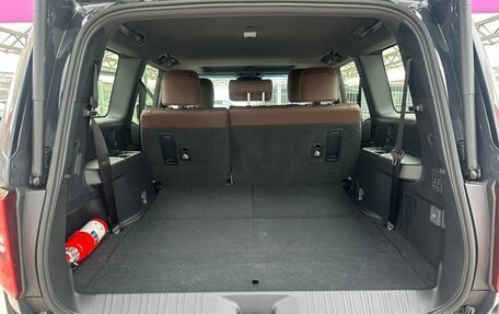 Toyota Land Cruiser Prado, 2025 год, 12 990 000 рублей, 10 фотография