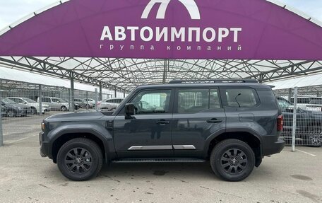 Toyota Land Cruiser Prado, 2025 год, 12 990 000 рублей, 9 фотография