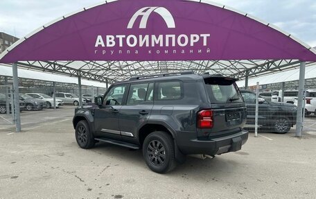 Toyota Land Cruiser Prado, 2025 год, 12 990 000 рублей, 8 фотография