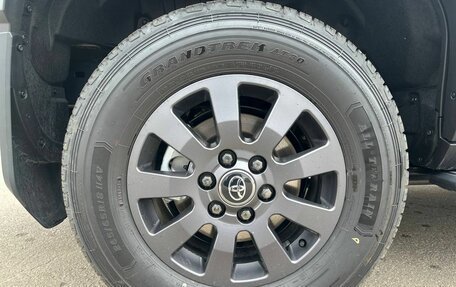 Toyota Land Cruiser Prado, 2025 год, 12 990 000 рублей, 13 фотография