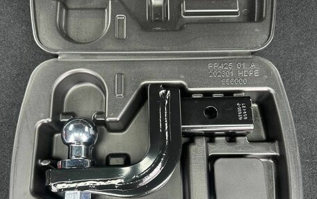 Toyota Land Cruiser Prado, 2025 год, 12 990 000 рублей, 14 фотография