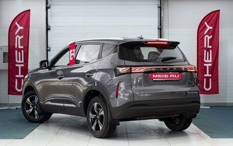 Chery Tiggo 4 I рестайлинг, 2025 год, 2 018 610 рублей, 17 фотография