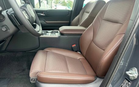 Toyota Land Cruiser Prado, 2025 год, 12 990 000 рублей, 15 фотография