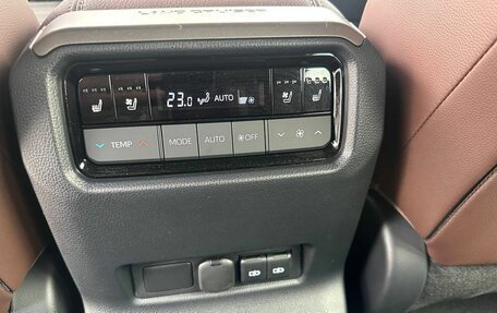 Toyota Land Cruiser Prado, 2025 год, 12 990 000 рублей, 25 фотография