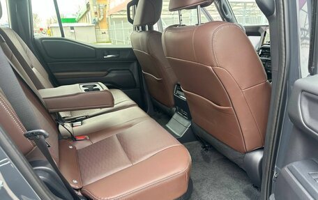 Toyota Land Cruiser Prado, 2025 год, 12 990 000 рублей, 26 фотография