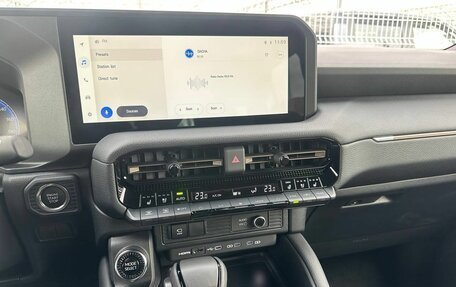 Toyota Land Cruiser Prado, 2025 год, 12 990 000 рублей, 20 фотография