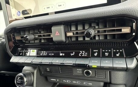 Toyota Land Cruiser Prado, 2025 год, 12 990 000 рублей, 22 фотография