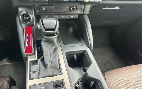 Toyota Land Cruiser Prado, 2025 год, 12 990 000 рублей, 21 фотография