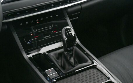 Chery Tiggo 4 I рестайлинг, 2025 год, 2 018 610 рублей, 8 фотография