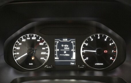 Chery Tiggo 4 I рестайлинг, 2025 год, 2 018 610 рублей, 13 фотография