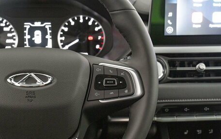 Chery Tiggo 4 I рестайлинг, 2025 год, 2 018 610 рублей, 7 фотография