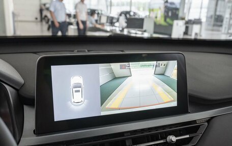 Chery Tiggo 4 I рестайлинг, 2025 год, 2 018 610 рублей, 12 фотография