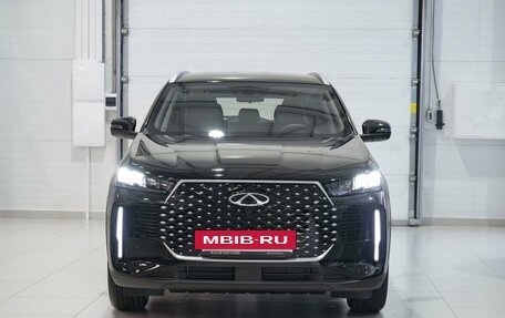 Chery Tiggo 4 I рестайлинг, 2025 год, 2 018 610 рублей, 2 фотография