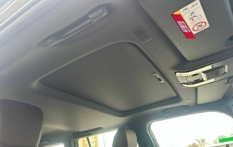 Toyota Land Cruiser Prado, 2025 год, 12 990 000 рублей, 30 фотография