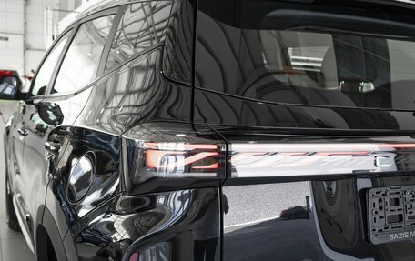 Chery Tiggo 4 I рестайлинг, 2026 год, 2 117 610 рублей, 14 фотография