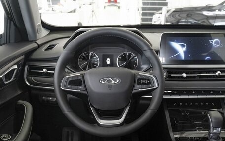 Chery Tiggo 4 I рестайлинг, 2026 год, 2 117 610 рублей, 8 фотография