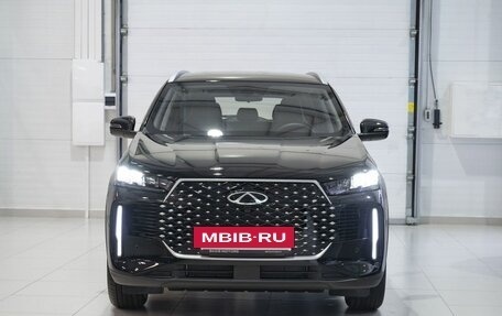 Chery Tiggo 4 I рестайлинг, 2026 год, 2 018 610 рублей, 2 фотография