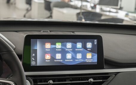 Chery Tiggo 4 I рестайлинг, 2026 год, 2 018 610 рублей, 9 фотография