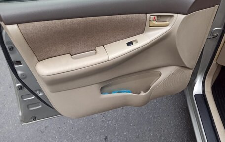 Toyota Corolla, 2003 год, 420 000 рублей, 9 фотография