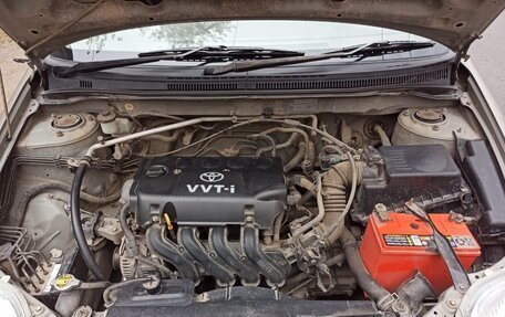 Toyota Corolla, 2003 год, 420 000 рублей, 14 фотография