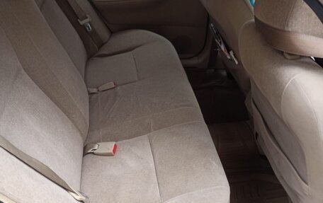 Toyota Corolla, 2003 год, 420 000 рублей, 11 фотография