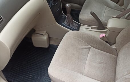 Toyota Corolla, 2003 год, 420 000 рублей, 13 фотография