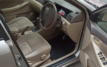 Toyota Corolla, 2003 год, 420 000 рублей, 7 фотография